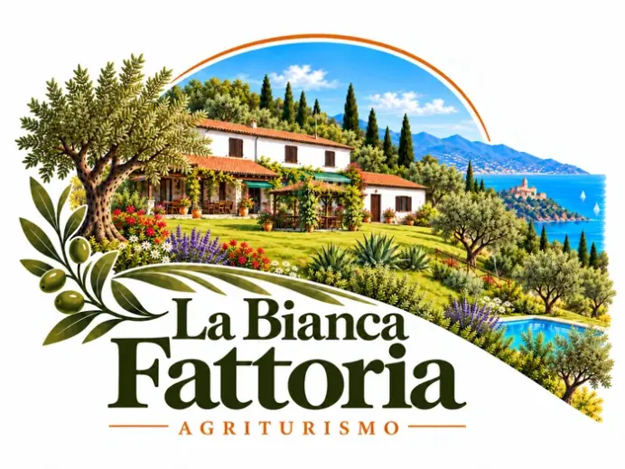 Agriturismo La Bianca Fattoria Cinque Terre Sarzana