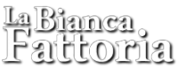 Logo Agriturismo La Bianca Fattoria